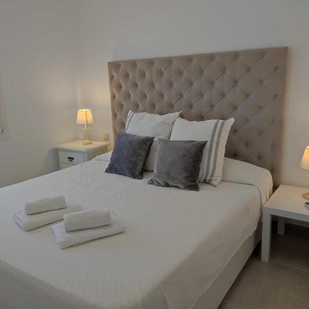 Playa De Zahara Apartment Захара де лос Атунес Екстериор снимка