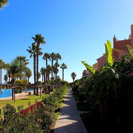 Playa De Zahara Apartment Захара де лос Атунес Екстериор снимка