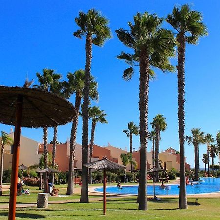 Playa De Zahara Apartment Захара де лос Атунес Екстериор снимка