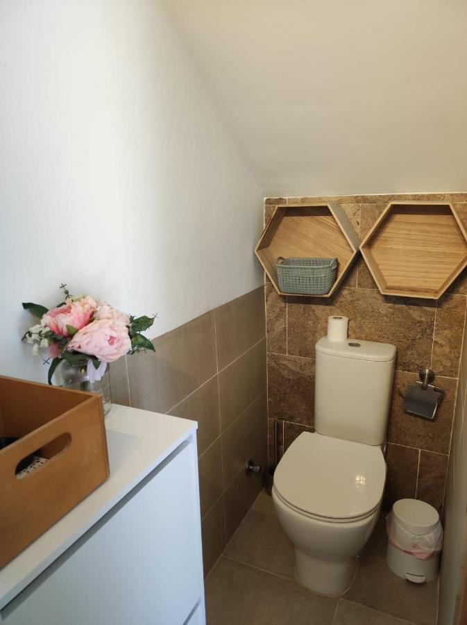 Playa De Zahara Apartment Захара де лос Атунес Екстериор снимка