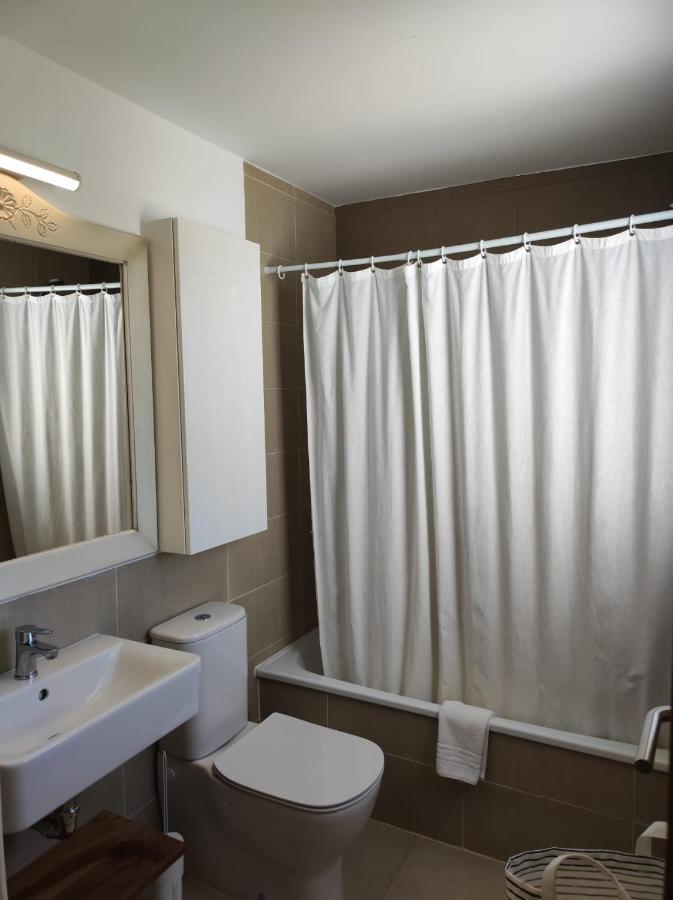 Playa De Zahara Apartment Захара де лос Атунес Екстериор снимка