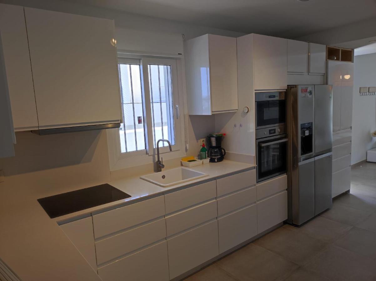 Playa De Zahara Apartment Захара де лос Атунес Екстериор снимка