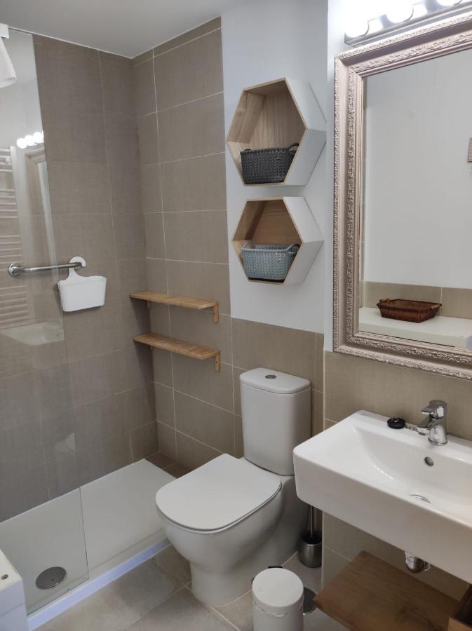 Playa De Zahara Apartment Захара де лос Атунес Екстериор снимка