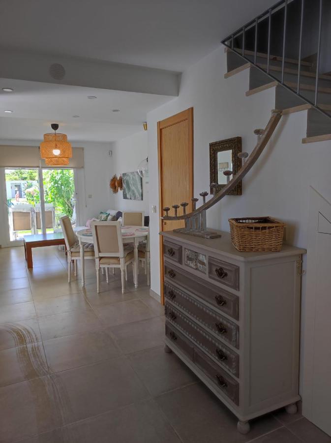 Playa De Zahara Apartment Захара де лос Атунес Екстериор снимка