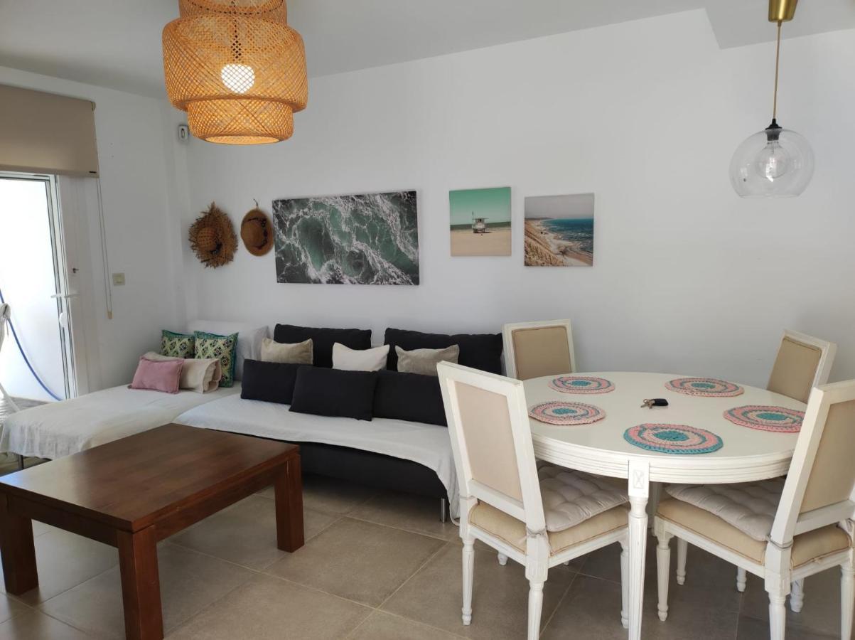 Playa De Zahara Apartment Захара де лос Атунес Екстериор снимка