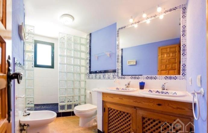 Playa De Zahara Apartment Захара де лос Атунес Екстериор снимка
