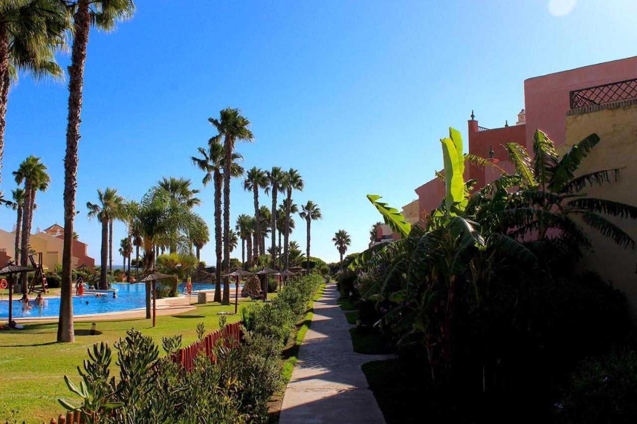 Playa De Zahara Apartment Захара де лос Атунес Екстериор снимка