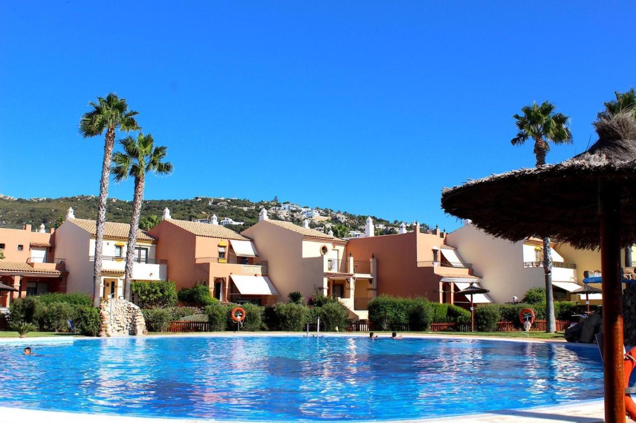 Playa De Zahara Apartment Захара де лос Атунес Екстериор снимка