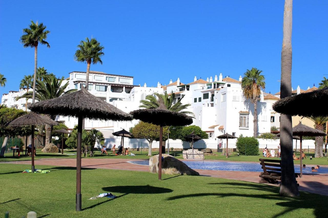 Playa De Zahara Apartment Захара де лос Атунес Екстериор снимка