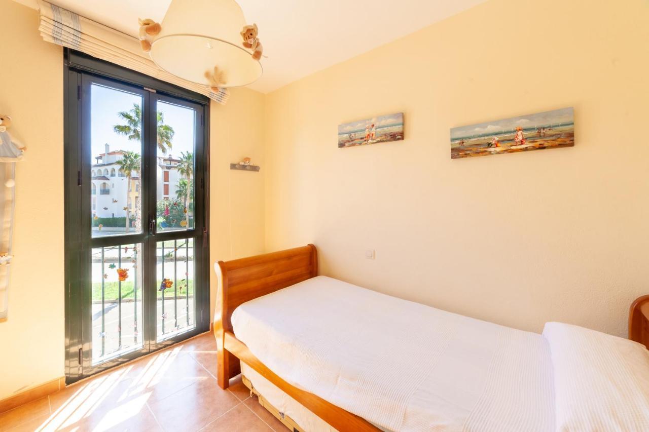 Playa De Zahara Apartment Захара де лос Атунес Екстериор снимка