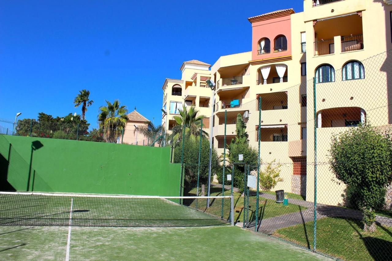 Playa De Zahara Apartment Захара де лос Атунес Екстериор снимка
