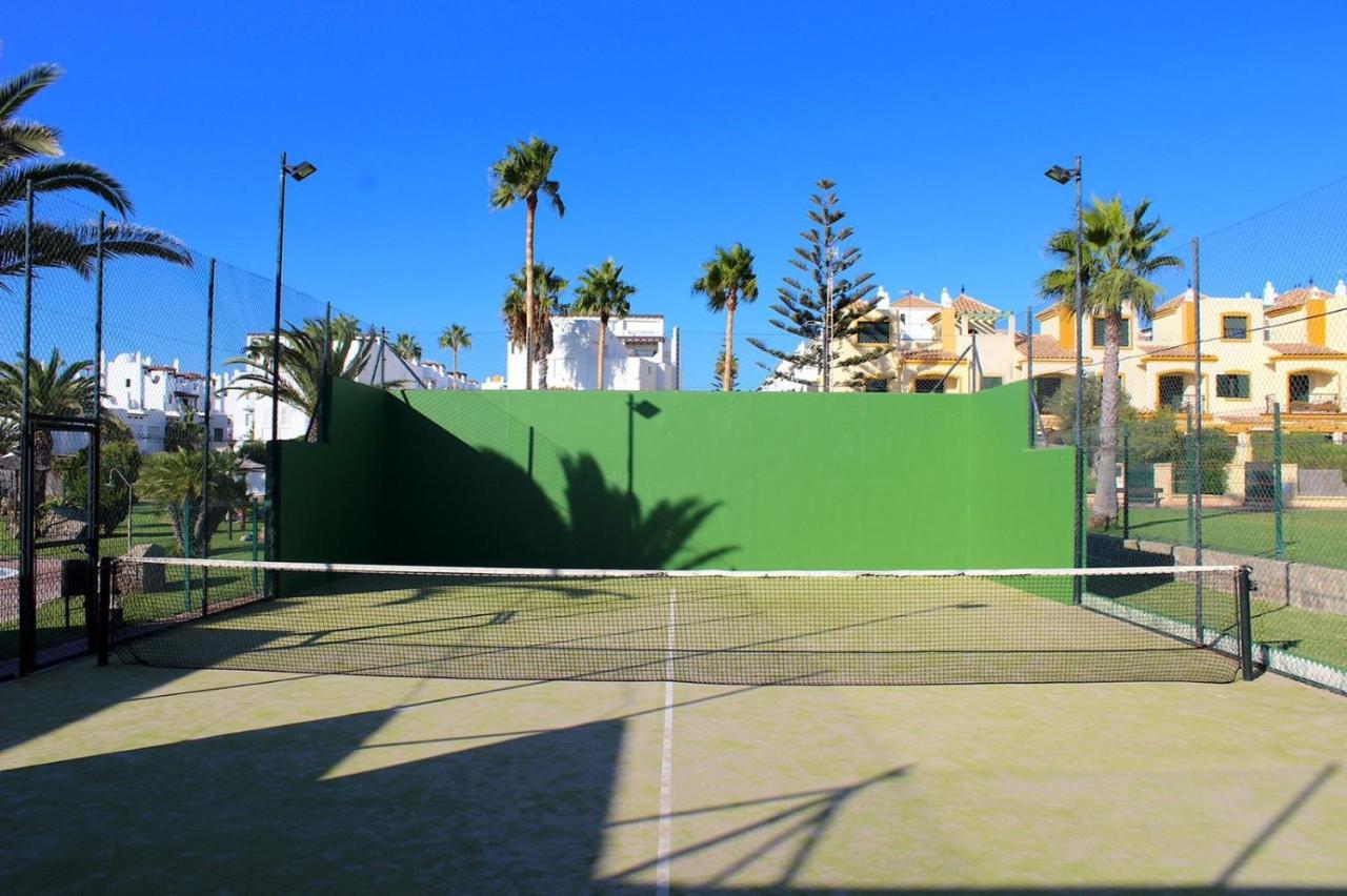 Playa De Zahara Apartment Захара де лос Атунес Екстериор снимка
